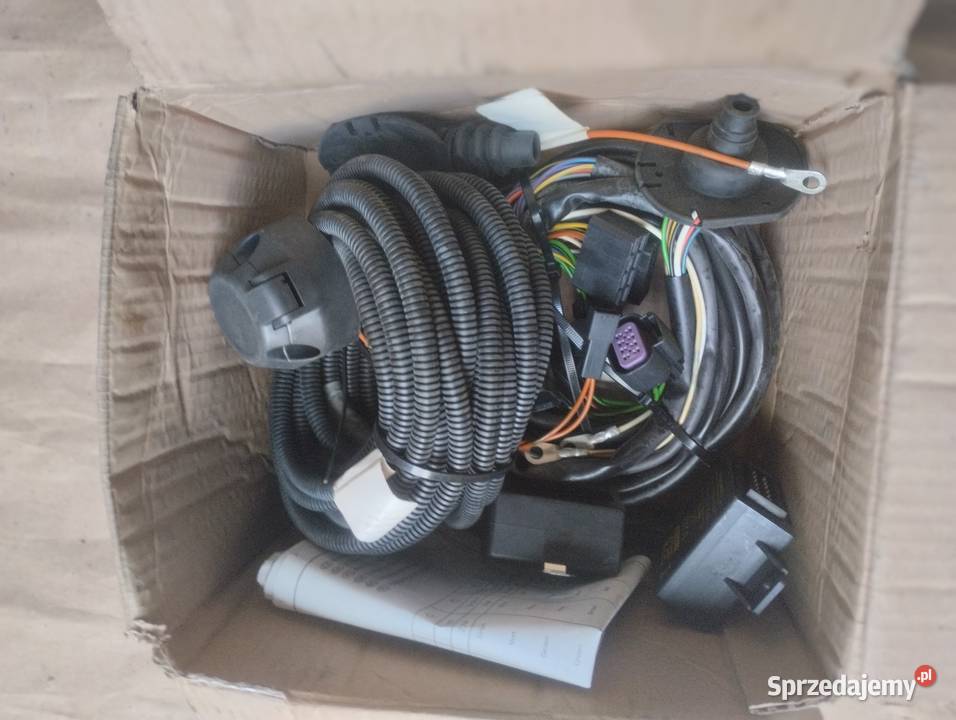 Elektryka samochodowa Ostrowiec Świętokrzyski