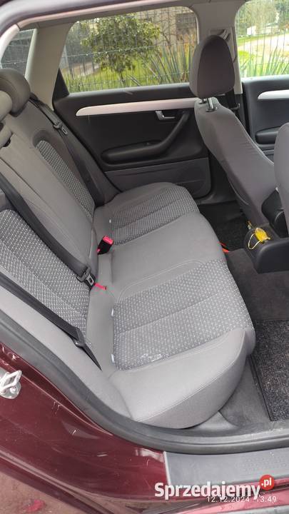 Sprzedam Seat Exeo 2010 20 TDI czujnik deszczu Pszów sprzedam