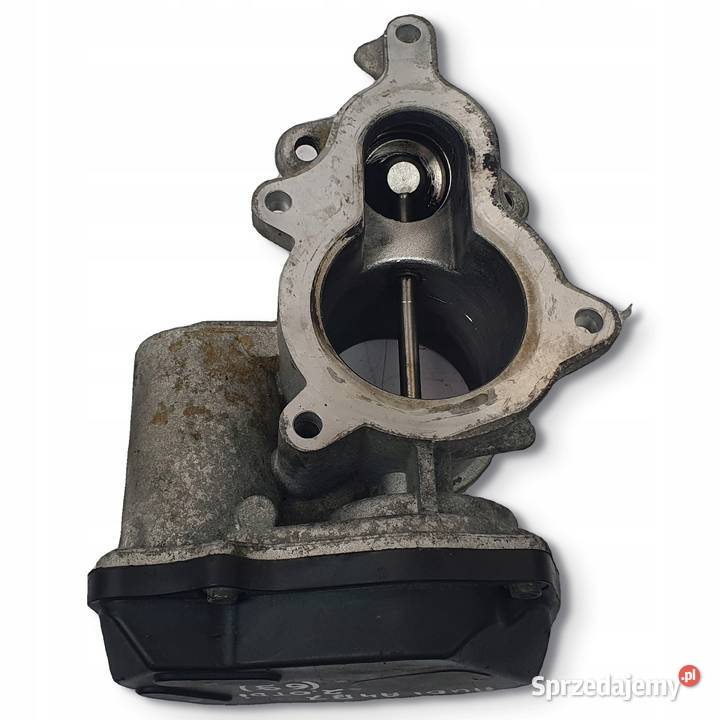 ZAWÓR EGR Audi A4 B7 A6 C6 20 TDI 424440751 osobowe Chełm