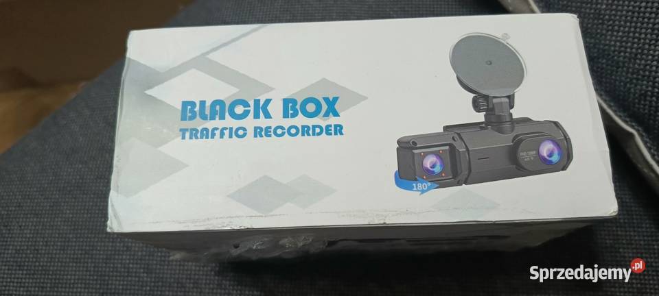 Kamera video rejestrator Zamość