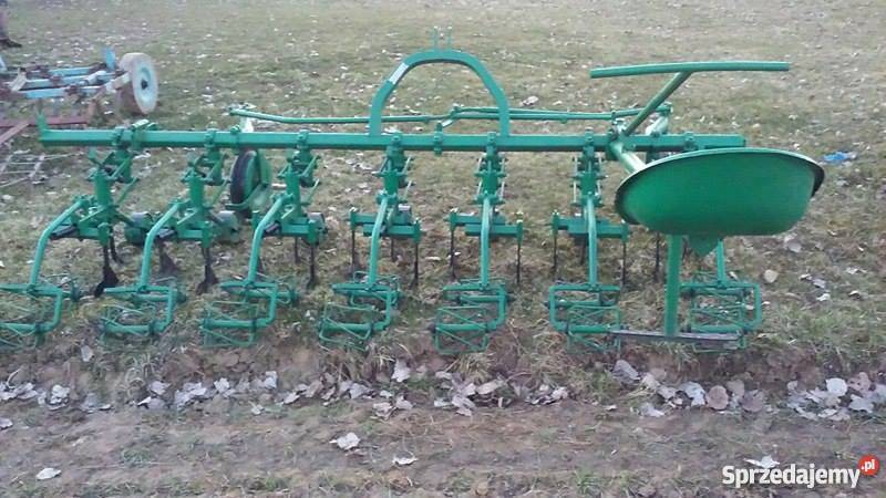 opielacz do warzyw buraków Brodnica