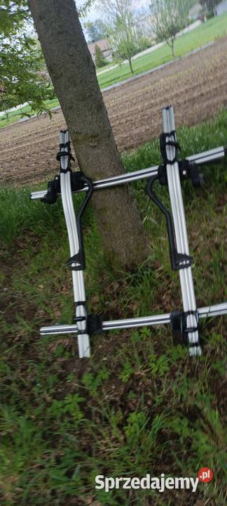 Bagażnik rowerowy Thule pro ride 591 Wierzbica