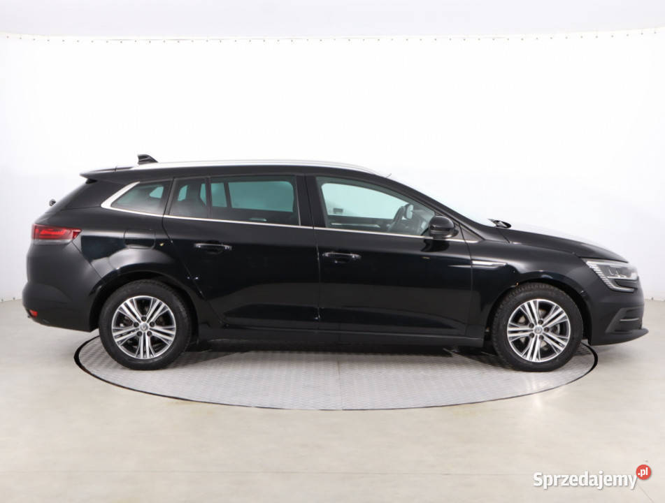 Renault Megane 13 TCe Piaseczno