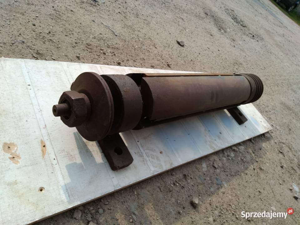 Wałek do heblarki 40 i krajzegi małopolskie Bukowno sprzedam