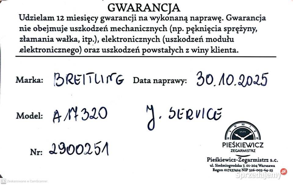 Breitling Superocean Heritage Automatic 46mm