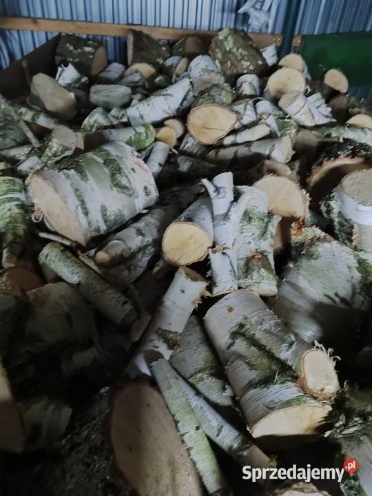 Drewno opałowe Nowy Orzechów