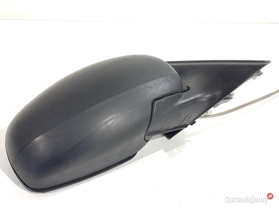 LUSTERKO PRAWY SKODA ROOMSTER Hatchback 0715 osobowe