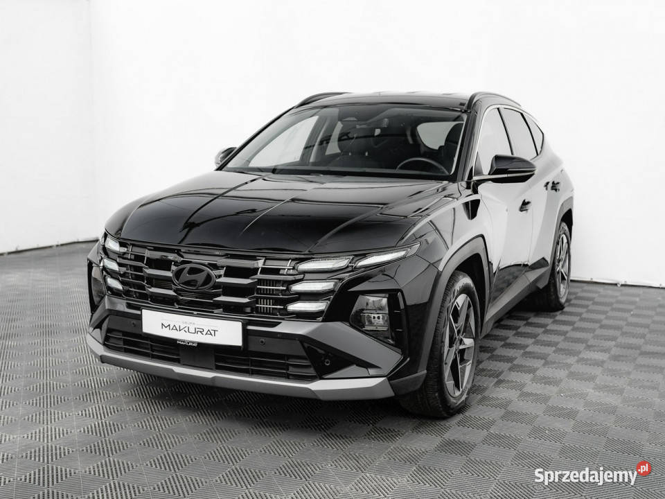 Hyundai Tucson WJ1497N16 TGDi 48V Executive 2WD Gdańsk