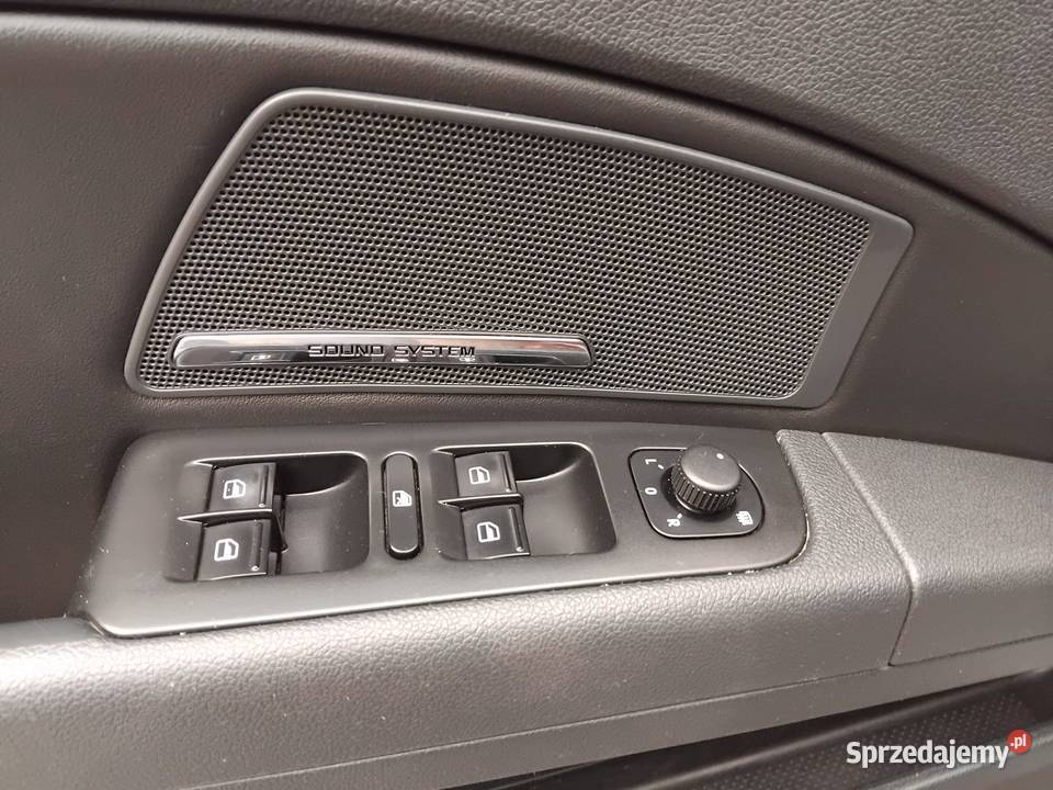 Superb 18TFSi 160 Full śląskie Wodzisław Śląski sprzedam