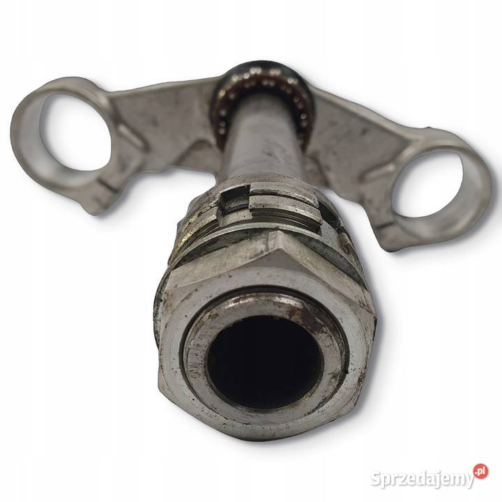 PÓŁKA DOLNA Yamaha T 560 Tech 560 2025 mocowanie Chełm sprzedam