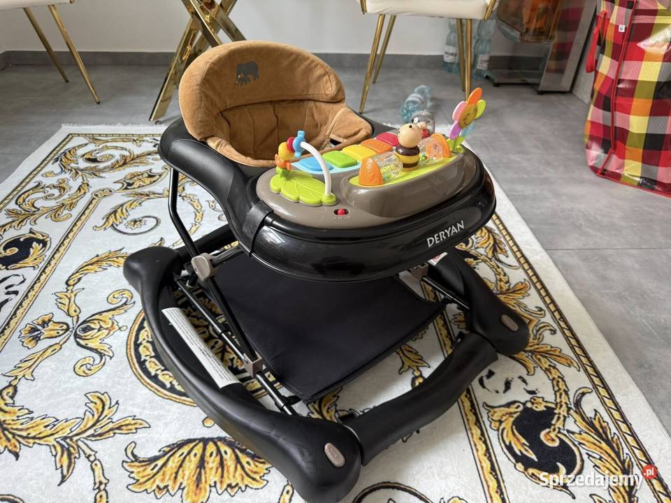 Sprzedam Nosidełko Wanienka Chodzik