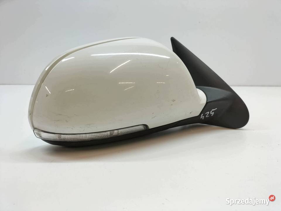 LUSTERKO PRAWE 6PIN EUROPA LIFT LF9E Skoda