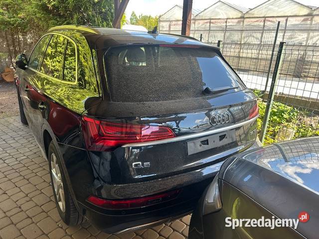 2022r Fra VAT23 20tdi 190 Quattro Navi Kamera pomorskie Gdańsk