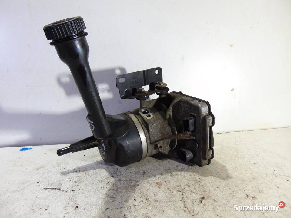POMPA WSPOMAGANIA PEUGEOT 308 16 HDI 9671691980 wielkopolskie