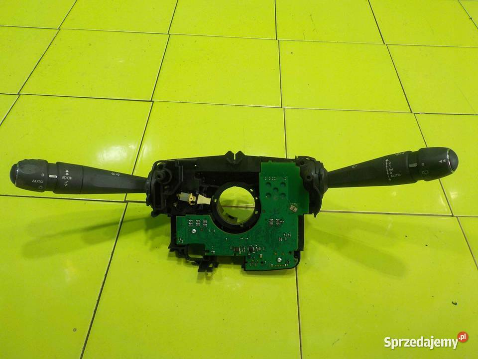 CITROEN DS5 14r przelacznik zespolony 98000242ZD Panele sterowania, przełączniki Suków