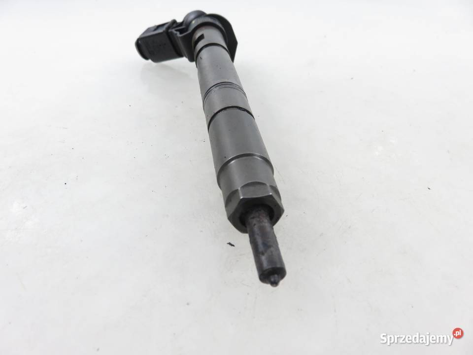 WTRYSKIWACZ AUDI Q7 30 TDI 059130277AH małopolskie sprzedam