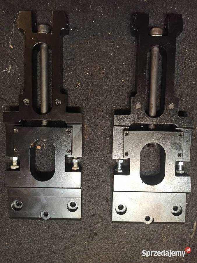 Amada zderzak łapka HFE HFT HFP opór Usługi Tuchów