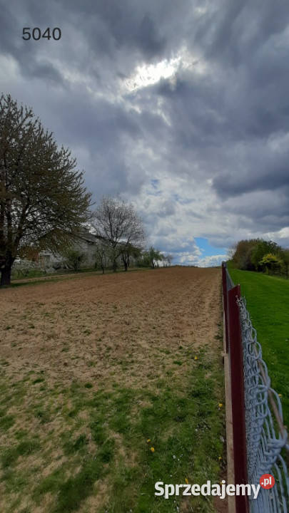 Grunty z potencjałem inwestycyjnym Rzeszów os 14800m2