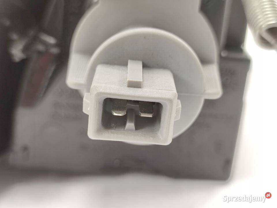 KIERUNKOWSKAZ LEWY PRZÓD FIAT PUNTO SPORTING lubelskie