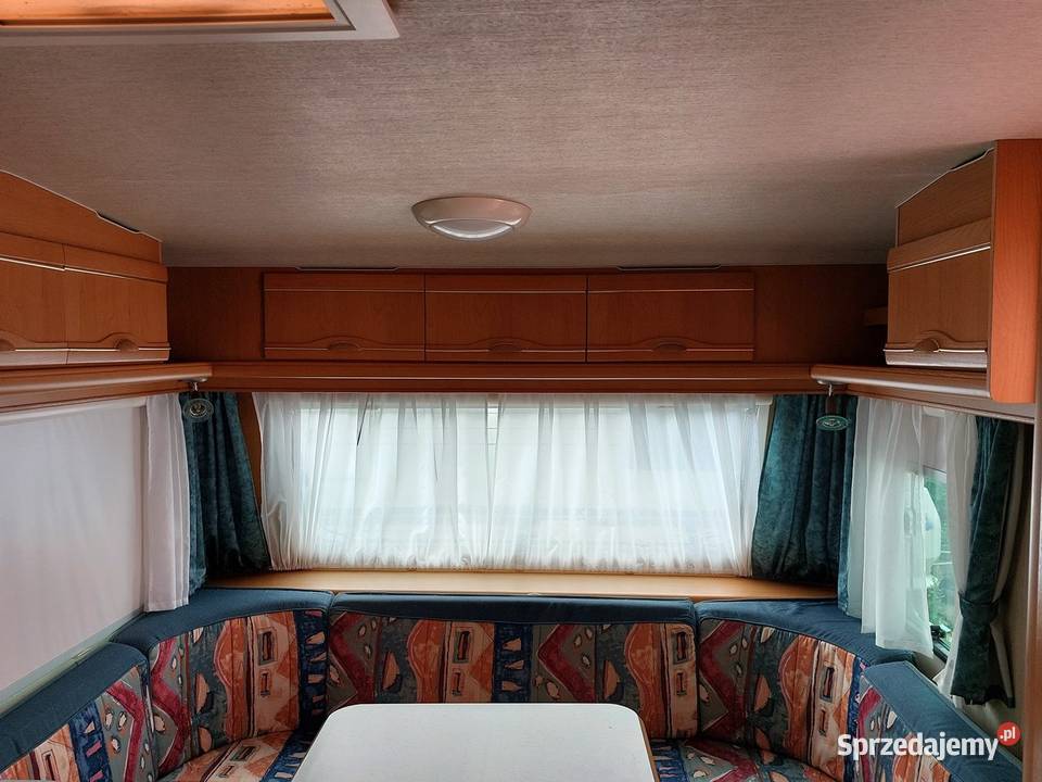 Adria 502 UP Exclusive przedsionek alufelgi śląskie