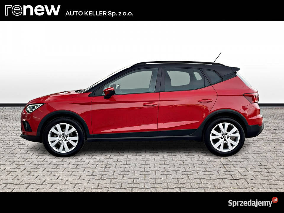 10 110 Krajowy Serwis ASO Dealer Keller Gliwice 78470km