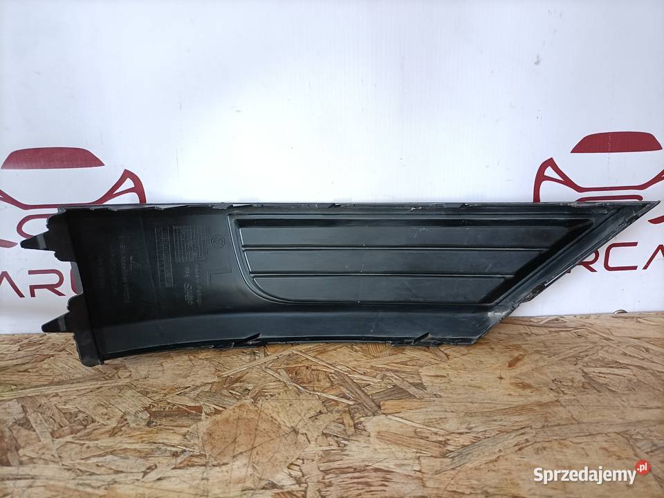 VW TROC 17 KRATKA ZDERZAKA LEWY PRZÓD 2GA853665 Pleszew