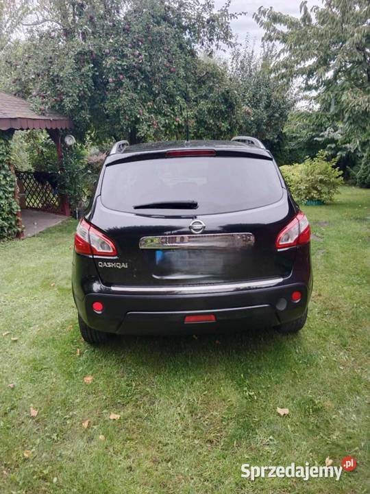 sprzedam qashqaia 16 Qashqai