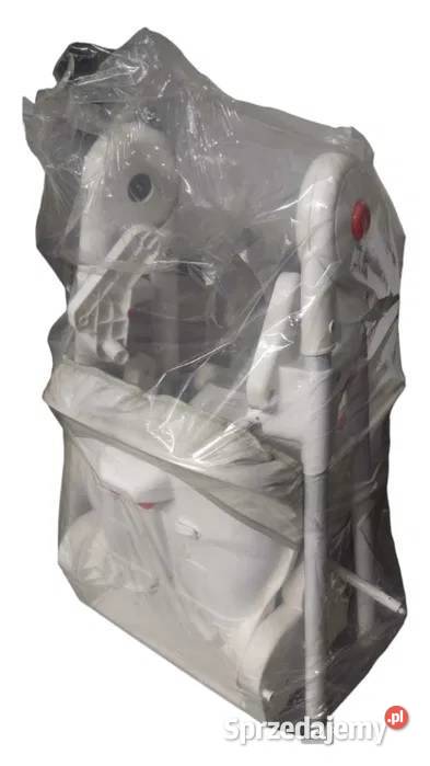 Krzesetko do karmienia TOP KIDS wielkopolskie Poznań