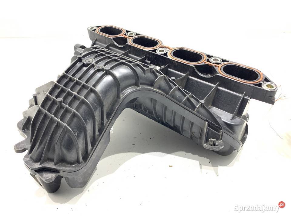 KOLEKTOR SSĄCY TOYOTA AURIS II 1105869S01 18 99 osobowe