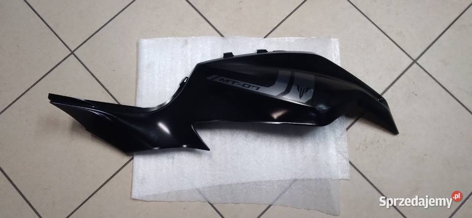 Boczek Prawy Osłona Yamaha MT07 Jawiszowice