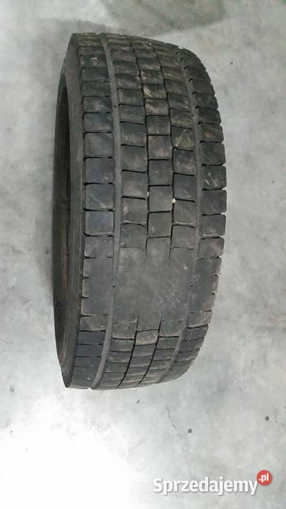 Opona DUNLOP SP444 26570 R175 70 opolskie Rzędowice