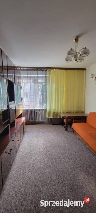 38 m wysokie 13 m Piwnica 2 Pokoje Z meblami i mazowieckie Warszawa