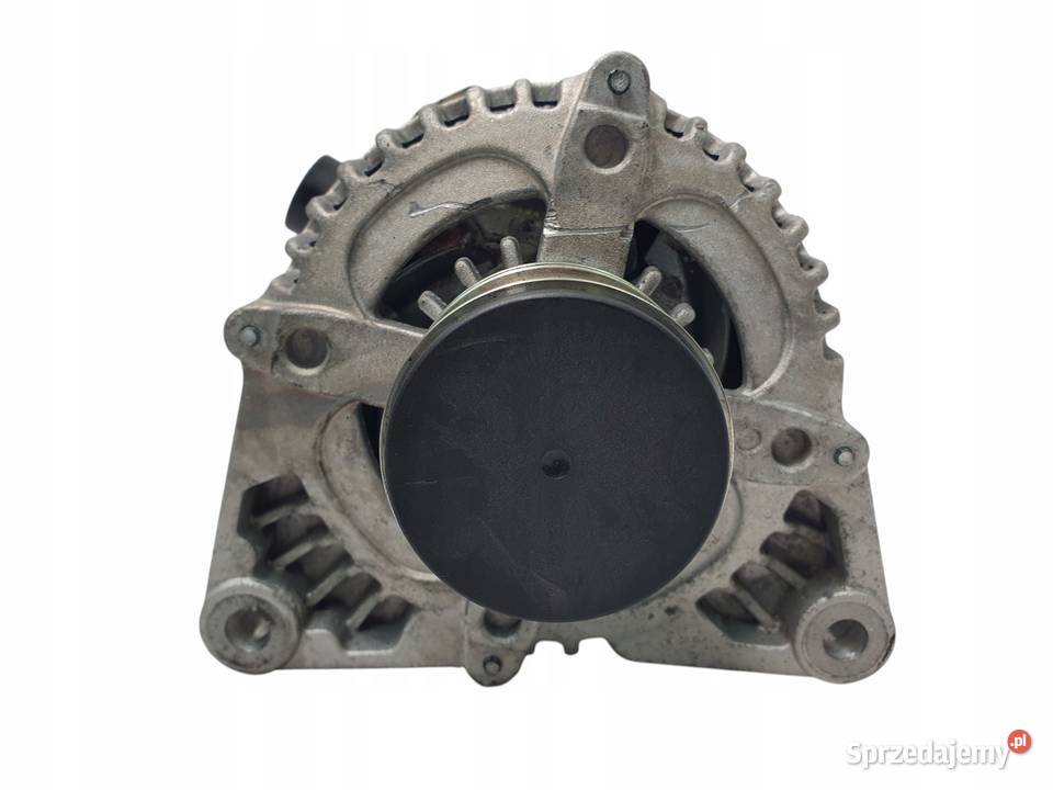 ALTERNATOR Ford Focus C II 16 TDCI 0310 r Chełm