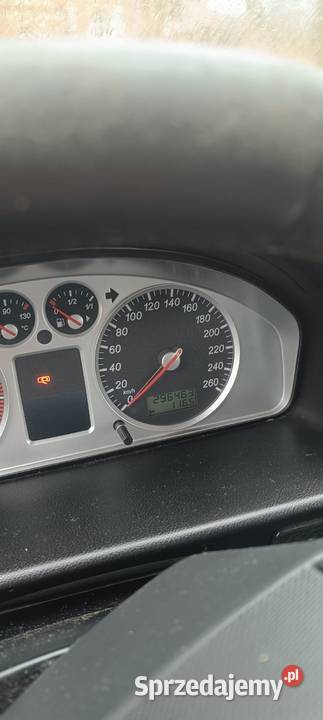 Ford Galaxy Kłodzko