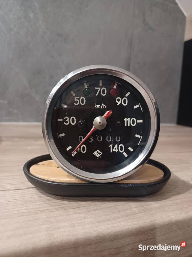 Licznik Mz ES Puławy