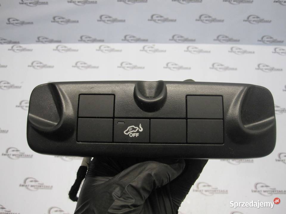 GIULIETTA LIFT 14r moduł alarmu 156106404 osobowe