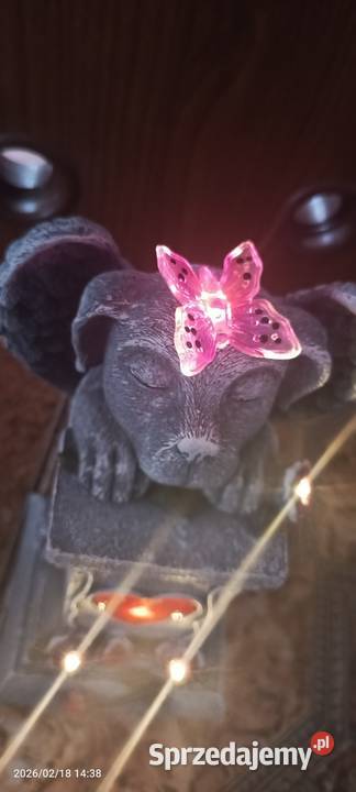 Lampa solarna do ogrodu Zamość sprzedam