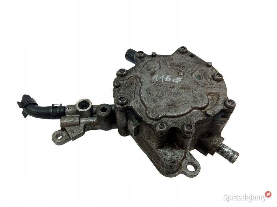 POMPA VACUM 038145209C BOSCH 19 TDI Audi A3 I