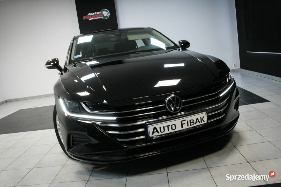 Volkswagen Arteon DSGSalon Konstantynów Łódzki sprzedam