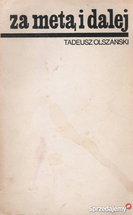 metą i dalej T Olszański Puławy