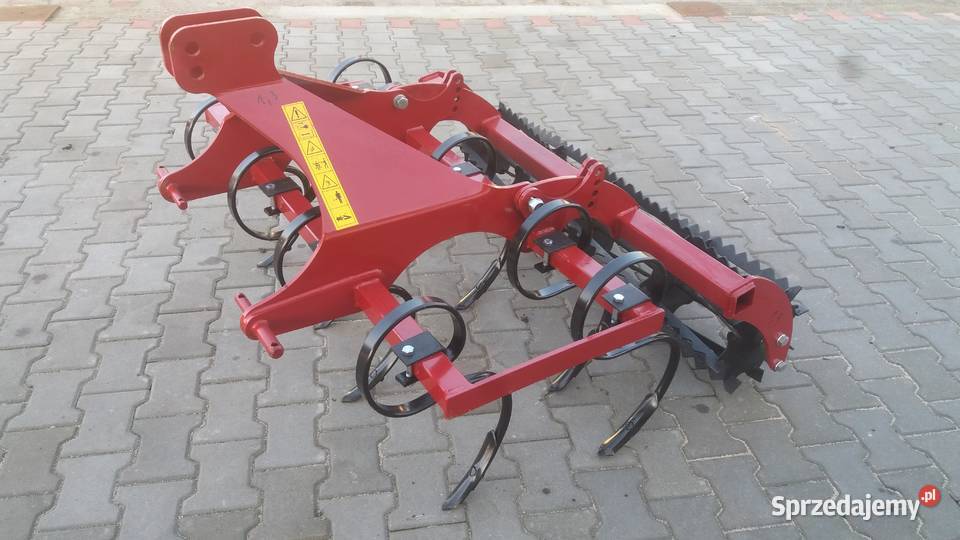 mini agregat uprawowy Neo 13 do traktorków nowy Olsztyn