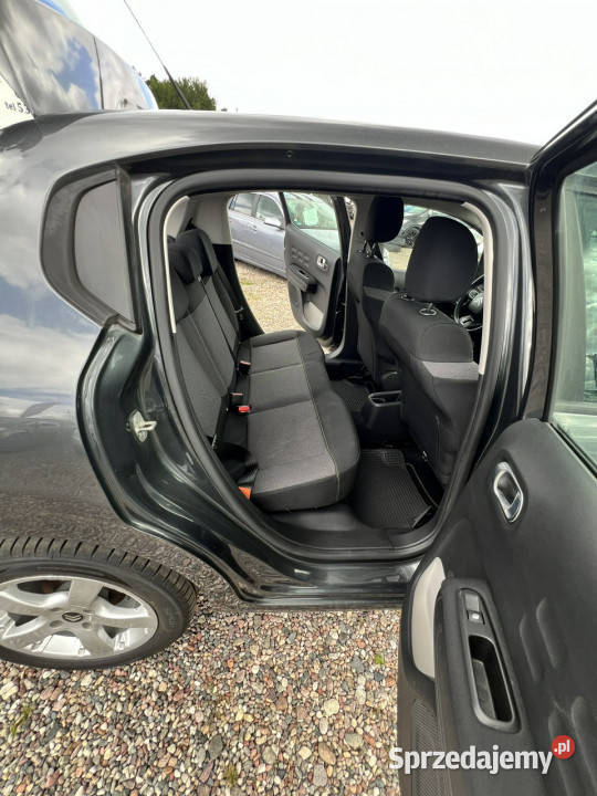 Citroen C3 III 2016 bluetooth C3
