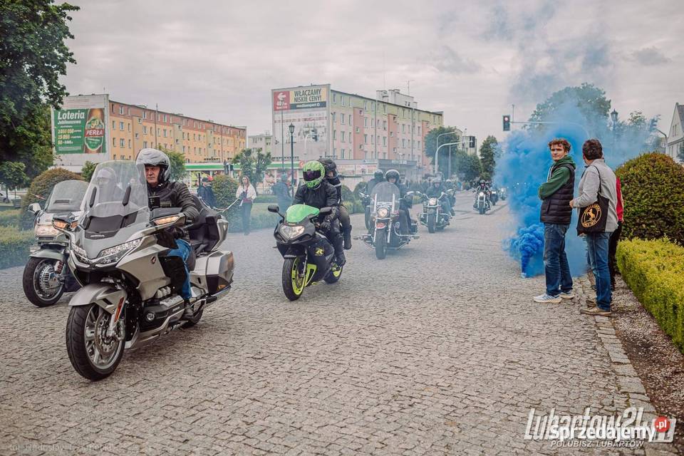 Sprzedamzamienię na auto Lubartów
