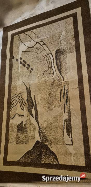 Dywan 150x250 dywany Białostockie sprzedam