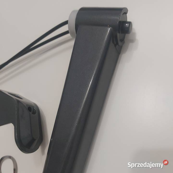 Rumpel manetka gazu silnik zaburtowy mariner 20 kujawsko-pomorskie Bydgoszcz