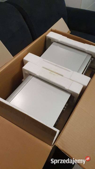 Wieża Technics dv280 ładny klasyk Łęka Opatowska