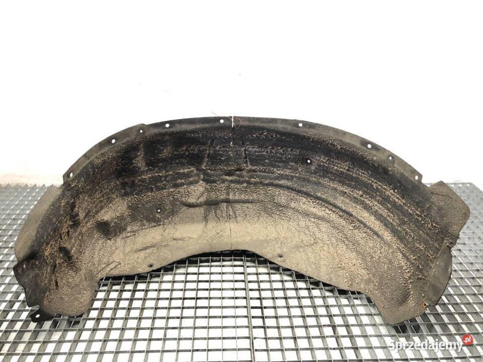 NADKOLE LEWY TYŁ BMW F16 SUV 1419 OSŁONA TYLNA osobowe