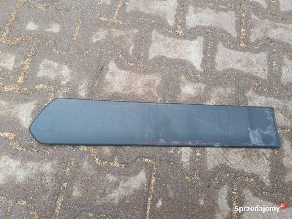 Suzuki SX4listwalewy tyłoryginał Bielsko-Biała