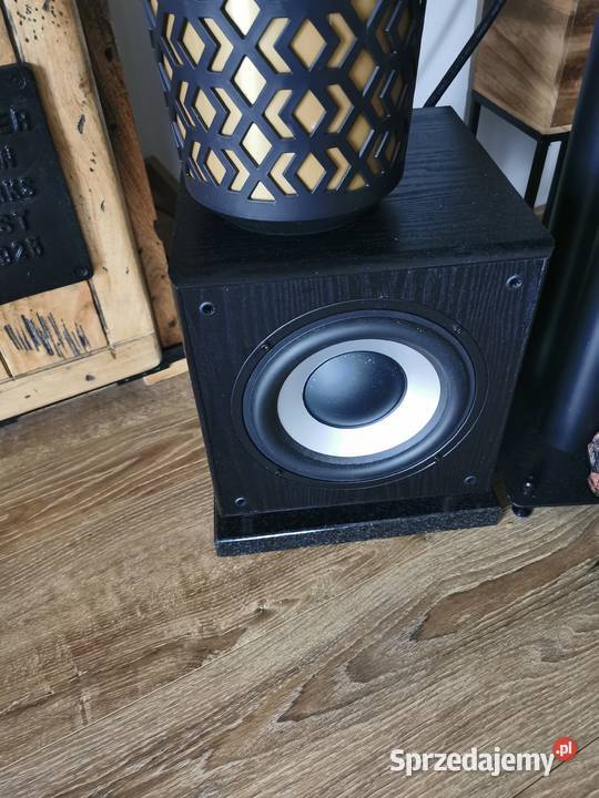 subwoofer WILSON 9 Koszalin