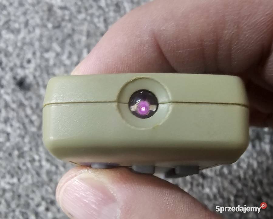 Pilot audio JVC RMSUXG30R Wysyłka małopolskie